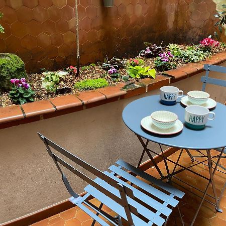 Studio Tiny Et Cosy Quartier St Etienne 圖盧茲 外观 照片