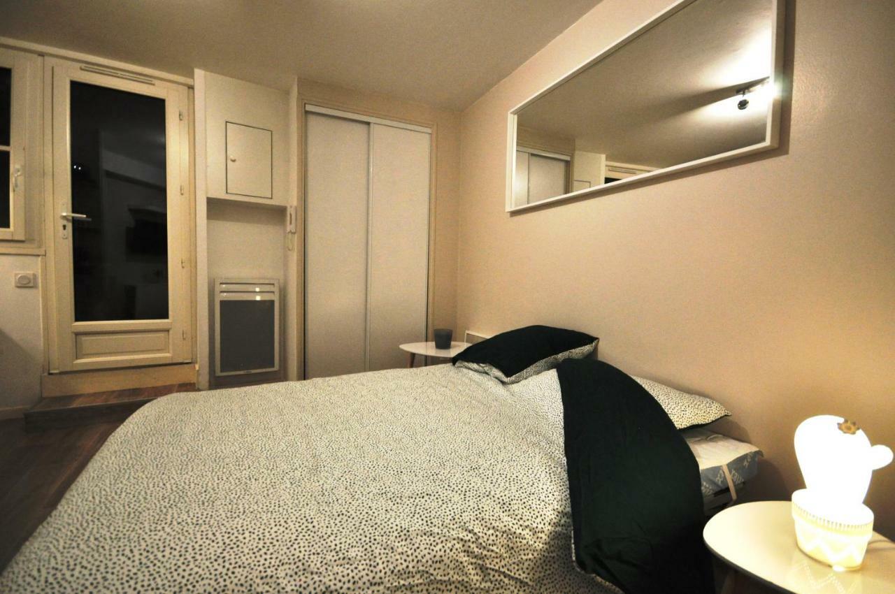 Studio Tiny Et Cosy Quartier St Etienne 圖盧茲 外观 照片